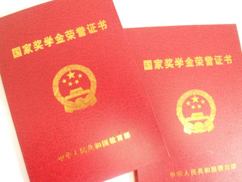 外国人留学中国获得奖学金的条件