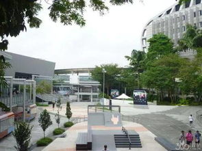 新加坡的留学学校