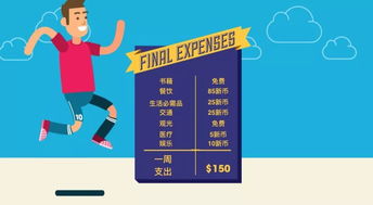 新加坡全奖留学费用多少钱