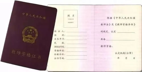 外籍老师在中国教课需要什么证件