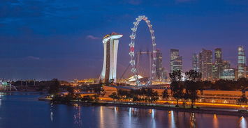 新加坡留学全奖要花多少